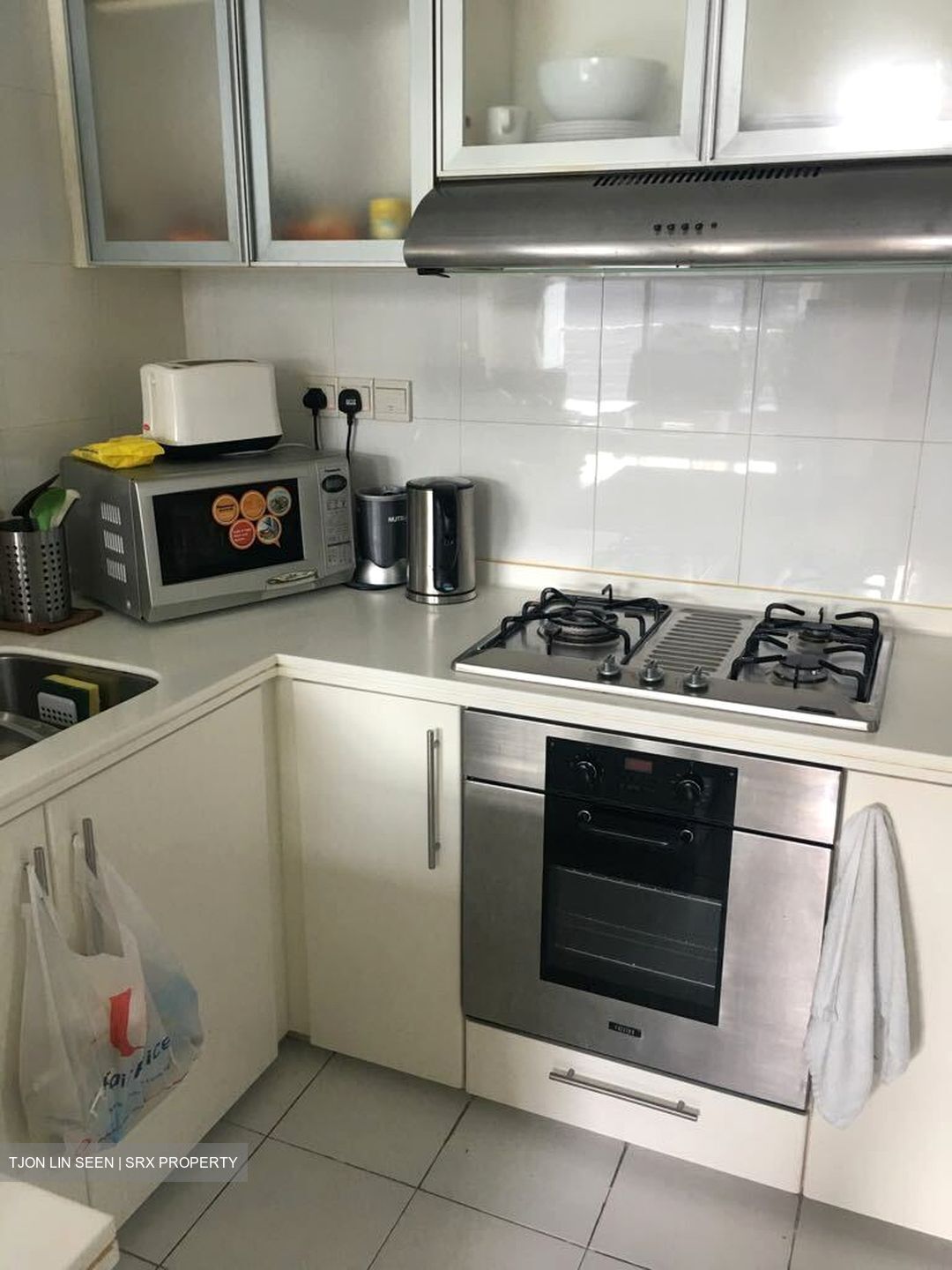 Watermark Robertson Quay (D9), Apartment #557731261